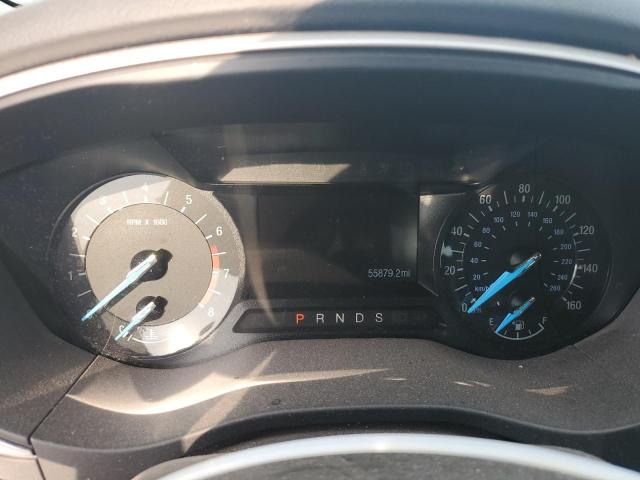 3FA6P0H75GR112817 Ford FUSION SE