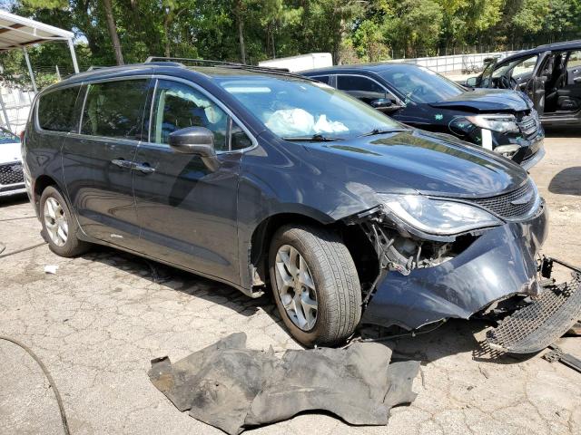 2C4RC1FG3JR117197 Chrysler Pacifica Touring Plus
