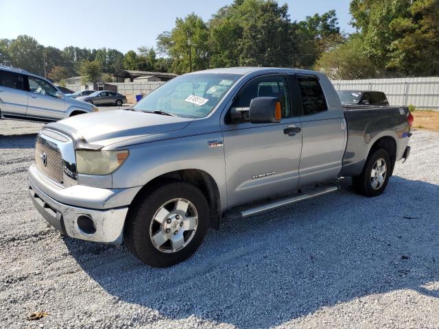 2008 Toyota Tundra 