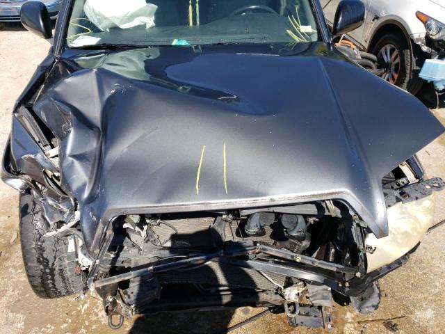 2008 Toyota 4Runner Sr5 VIN: JTEBU14R68K002942 Lot: 66004453