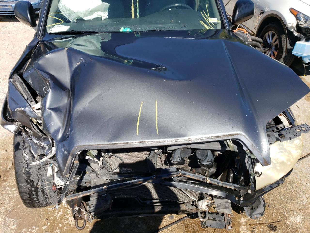 JTEBU14R68K002942 2008 Toyota 4Runner Sr5