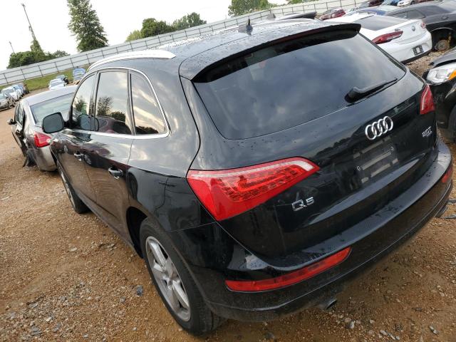 2012 AUDI Q5 PREMIUM #3292294297