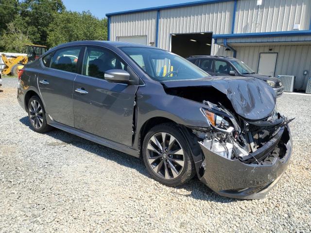 3N1AB7AP3HY364582 | 2017 NISSAN SENTRA S