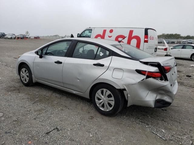 3N1CN8BV0LL902910 Nissan VERSA S
