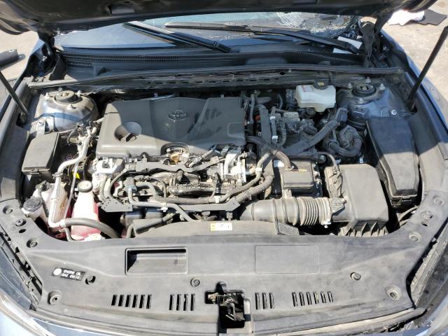 4T1DA1AB2MU004761 2021 Toyota Avalon Limited