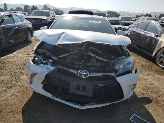 VIN 4T1BF1FKXGU179913 2016 Toyota Camry, LE no.5