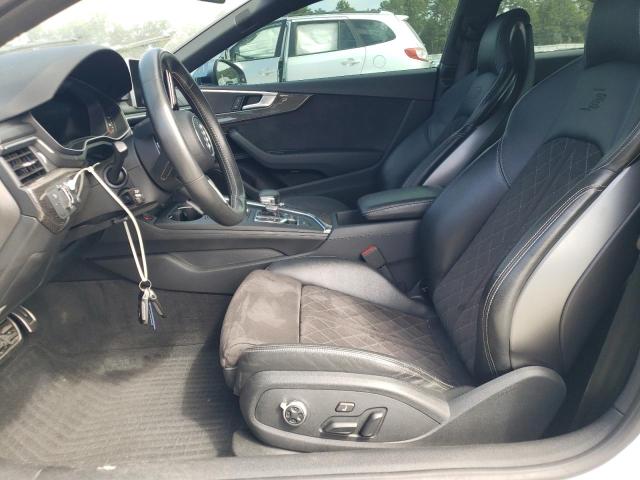 WAUR4AF51JA041511 Audi S5 Prestige