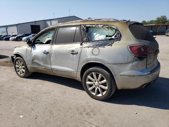 5GAKRCKD8EJ308522 Buick Enclave