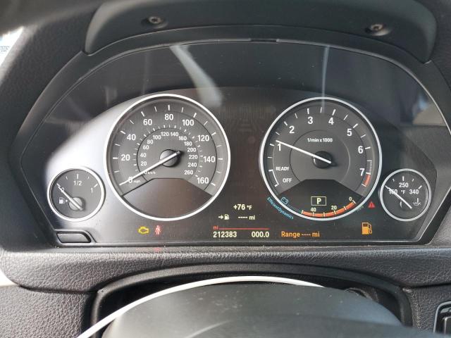 WBA8A3C57HK691193 BMW 320 XI