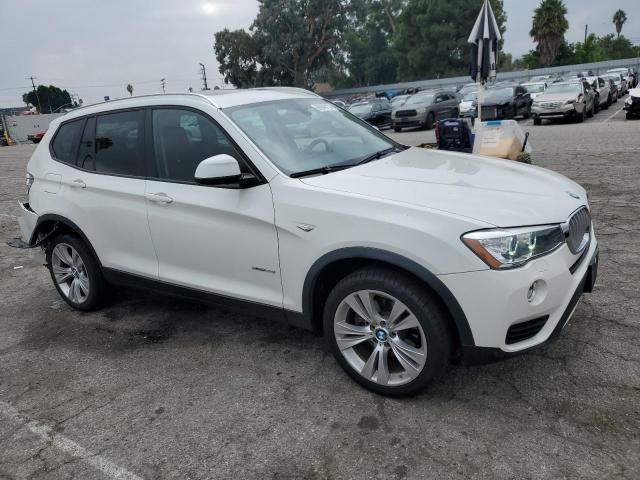 5UXWX9C54G0D78917 2016 BMW X3, photo no. 4