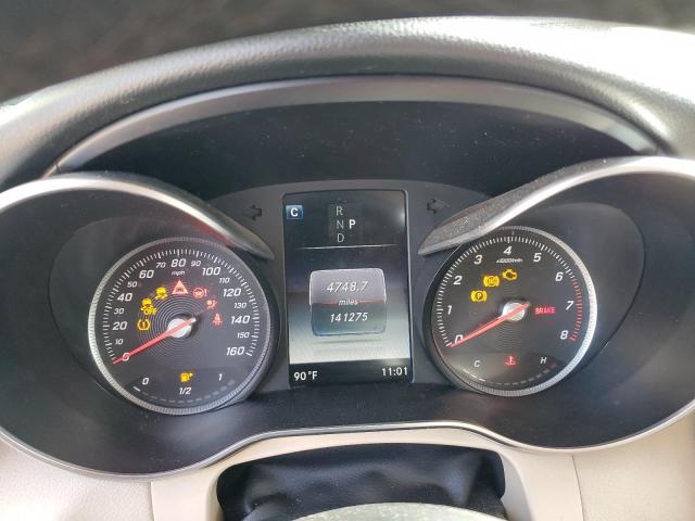 WDC0G4JB6JV017340 Mercedes-Benz GLC 300