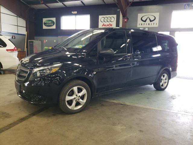 2017 MERCEDES-BENZ METRIS - WD4PG2EE4H3336373
