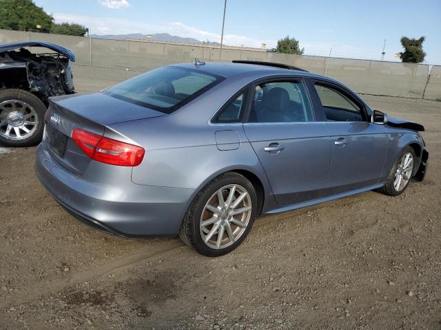 WAUEFAFL1FN013974 | 2015 AUDI A4 PREMIUM