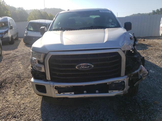 1FTFW1EF1HFC00213 Ford F150 Supercrew