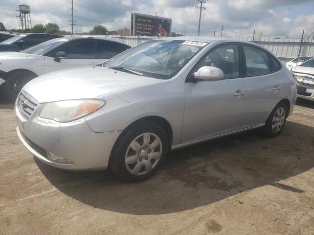 2007 Hyundai Elantra GLS