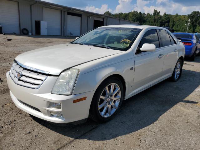 2006 Cadillac STS 