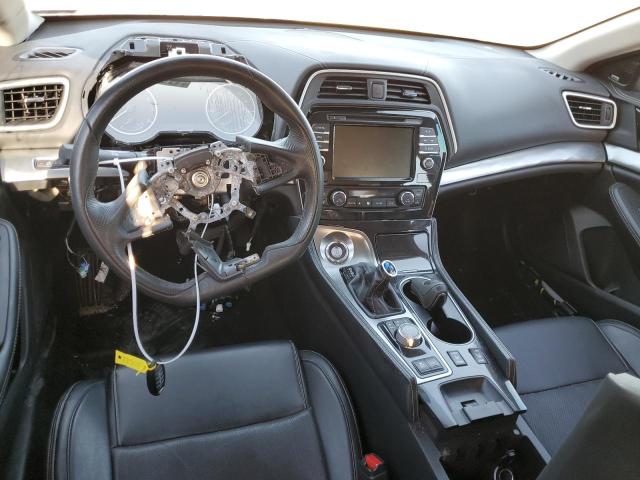 2020 NISSAN MAXIMA SL - 1N4AA6DV5LC367513