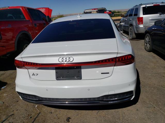 VIN WAUV2AF26KN064934 2019 AUDI A7 no.6