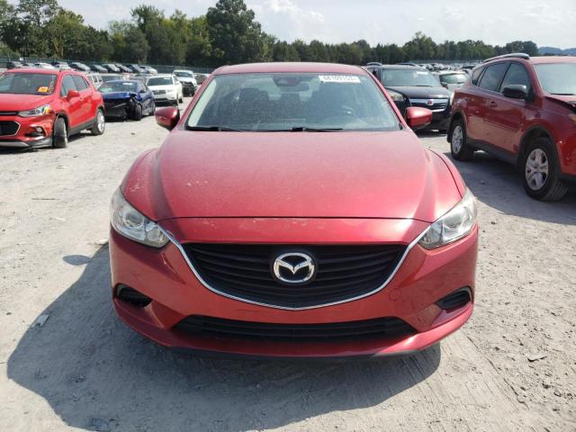 JM1GL1V52H1130285 Mazda 6 TOURING