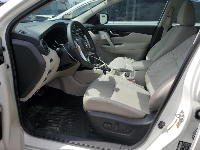 JN1BJ1CWXNW494998 Nissan Rogue Sport Sl