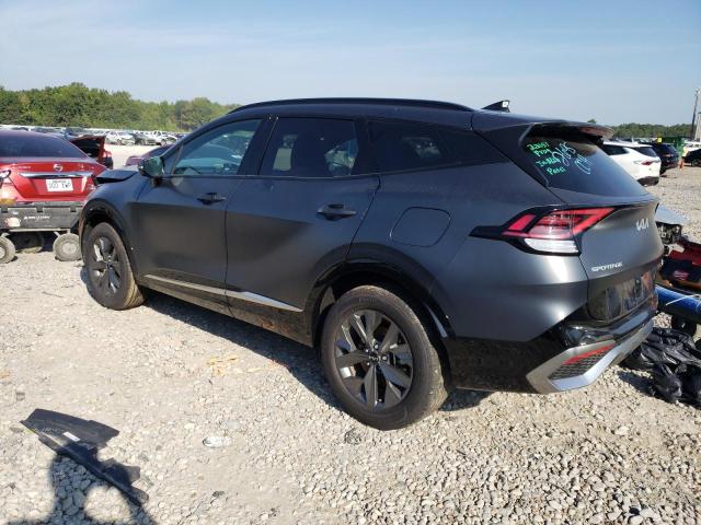 KNDPXCAGXP7011354 KIA Sportage Sx Prestige