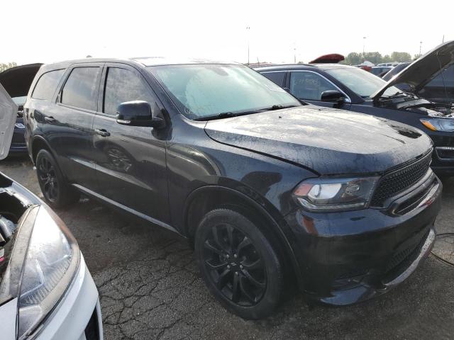 1C4RDJDG7KC853246 Dodge Durango GT 4