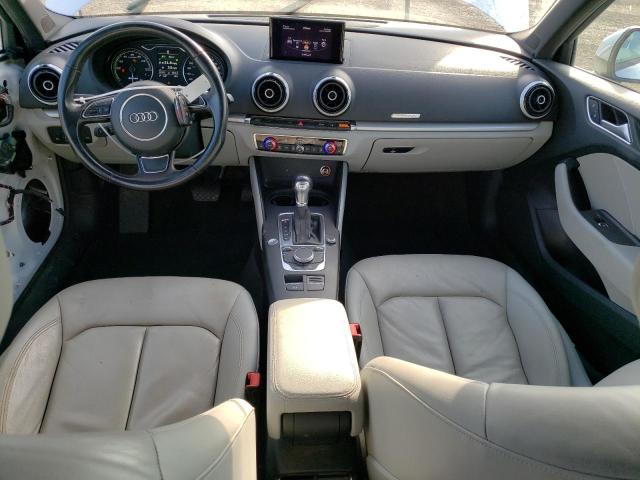 2016 AUDI A3 E-TRON - WAUUPBFF5GA071457