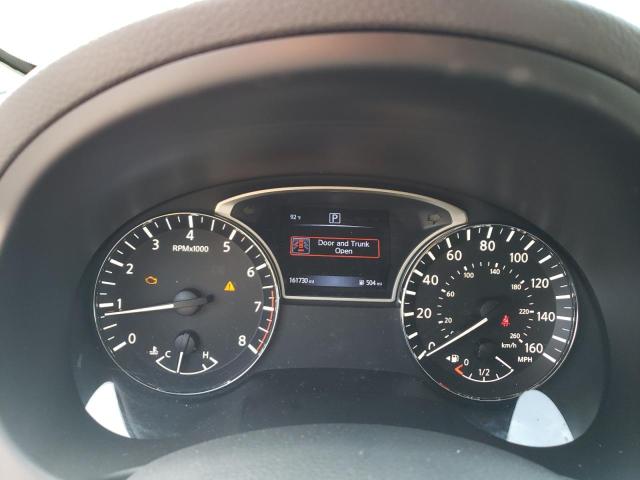 1N4AL3AP6GN369876 Nissan ALTIMA 2.5