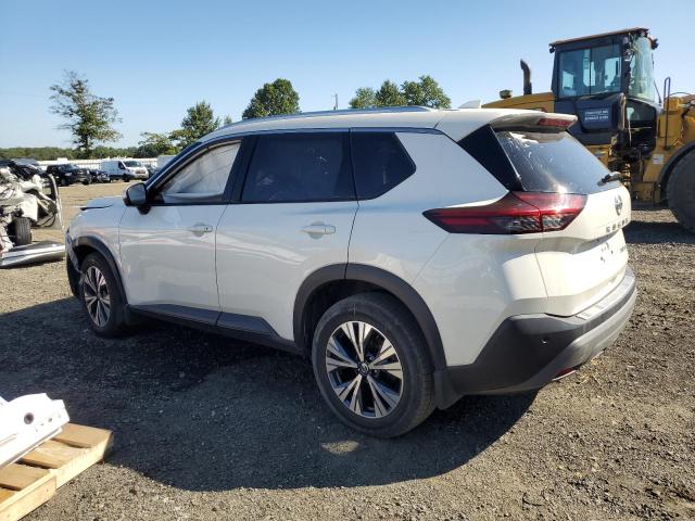 JN8AT3BB1MW238250 Nissan ROGUE SV