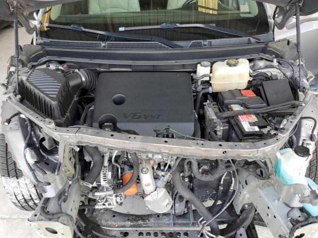 5GAERCKW1JJ138061 Buick Enclave Premium