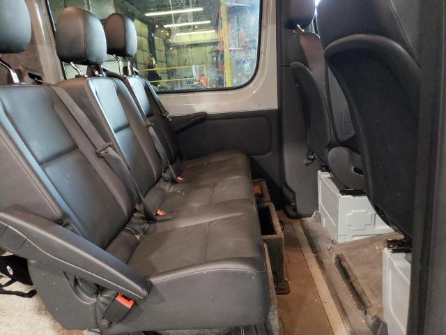 W1W4ECHY7LT032319 Mercedes-Benz Sprinter 2500
