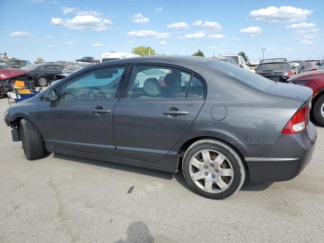 Vin: 2hgfa1f57ah578370, lot: 69194763, honda civic lx 20102