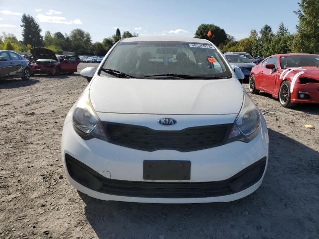 KNADM4A39E6407421 KIA RIO LX