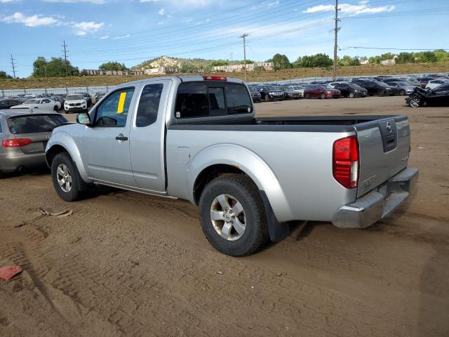 2009 Nissan Frontier King Cab Se VIN: 1N6AD06W39C422910 Lot: 67175393