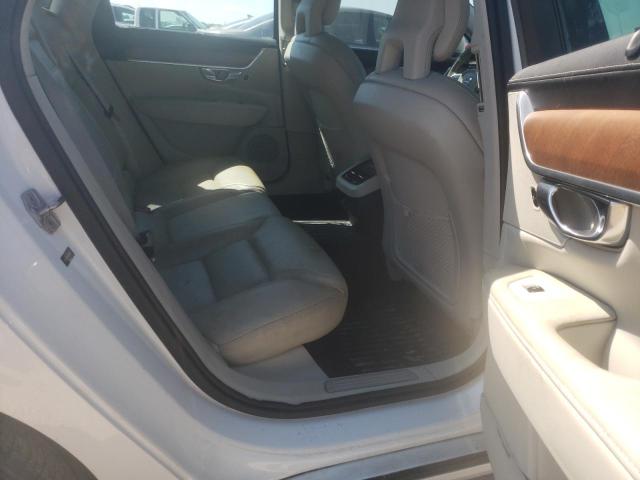2017 VOLVO S90 T6 INS - YV1A22ML9H1011951