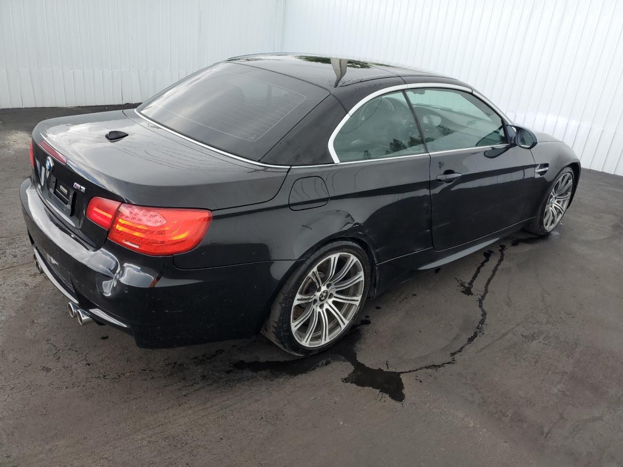 WBSDX9C51BE584089 2011 BMW M3