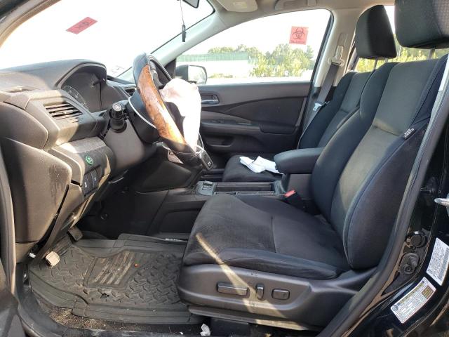 5J6RM4H50FL066083 Honda CR-V EX