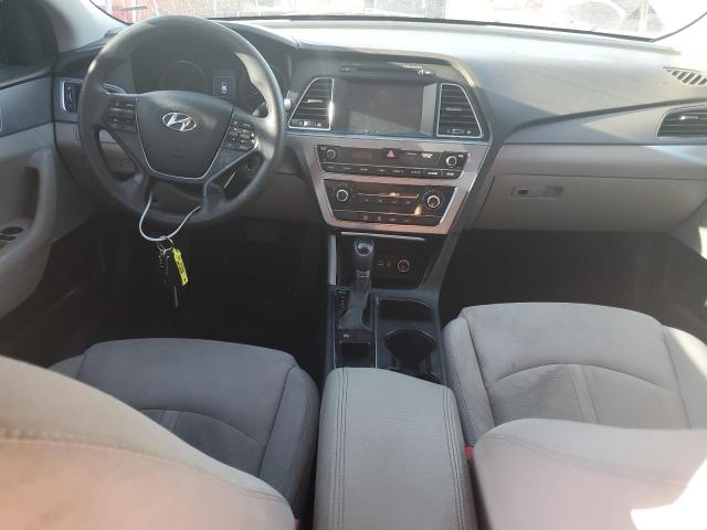 2016 HYUNDAI SONATA SE - 5NPE24AF9GH328976