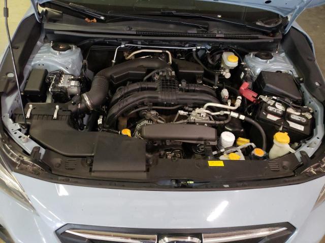 JF2GTANCXKH289411 Subaru Crosstrek Limited