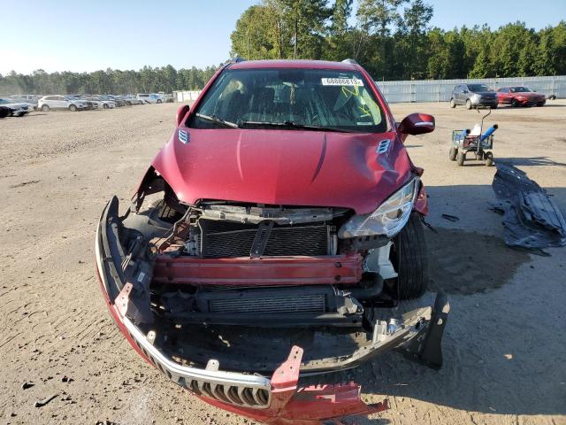 KL4CJBSB0FB139251 Buick Encore Convenience