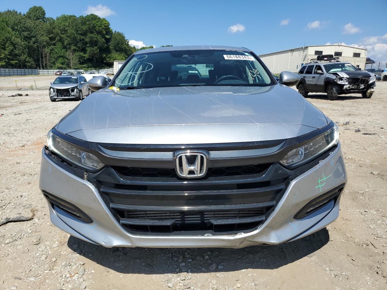1HGCV1F53JA105118 HONDA ACCORD 2018