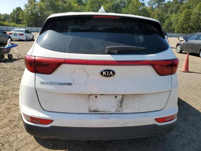 KNDPM3AC6K7628586 Kia Sportage L 6