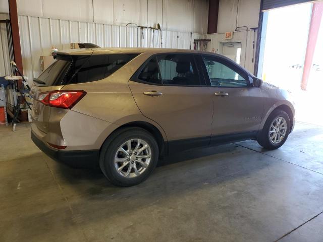 Vin: 2gnaxsev2k6139385, lot: 70362253, chevrolet equinox ls 20193