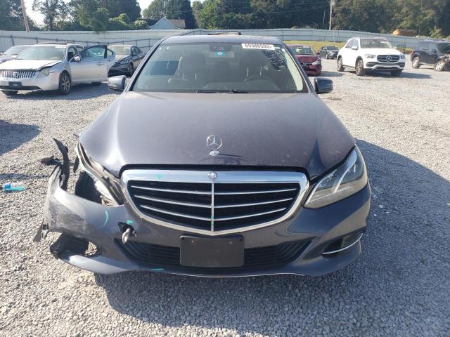 WDDHF8JB9EA874922 Mercedes-Benz E 350 4matic
