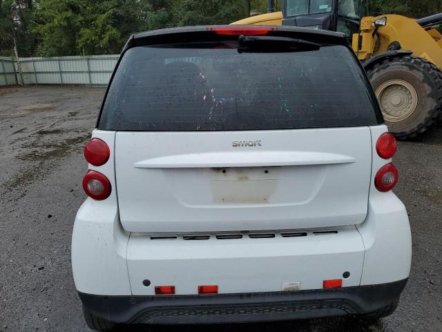 WMEEJ3BA5EK764823 | 2014 SMART FORTWO PUR