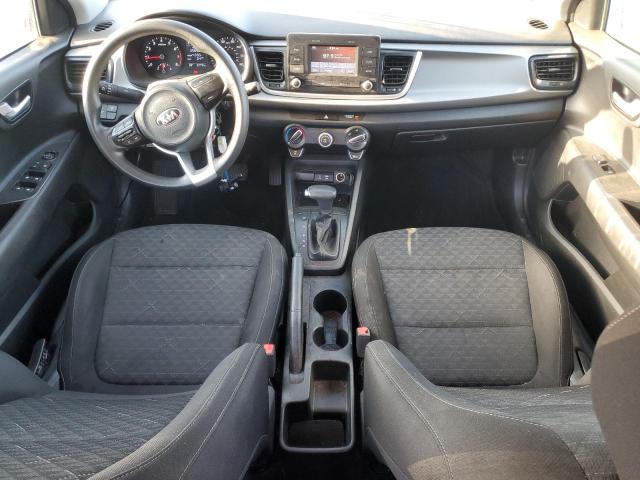 3KPA24AB9KE230894 KIA RIO S