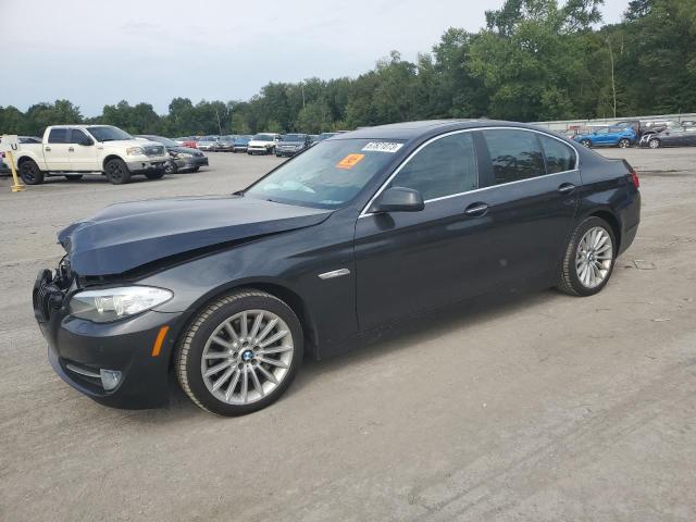 2011 BMW 5 Series 535xi