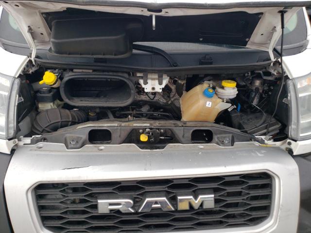 2019 RAM PROMASTER - 3C6TRVAG9KE504544
