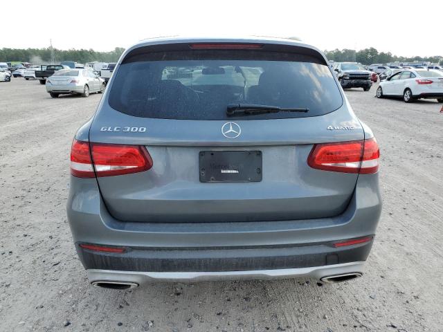 WDC0G4KB0GF035723 Mercedes-Benz Glc 300 4matic