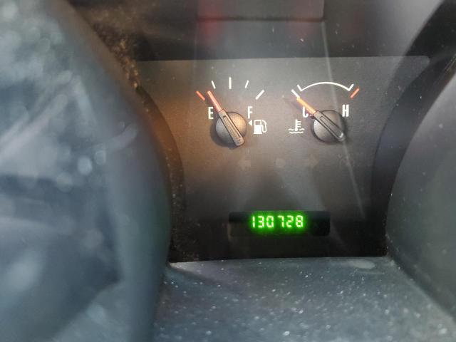 2007 Ford Mustang VIN: 1ZVFT84N975308901 Lot: 47271884